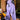 Marvelous Digital Printed Work On Crepe Fabric Party Wear Saree In Lavender Color
