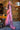 Excellent Crepe Fabric Pink Color Party Wear Saree With Digital Printed Work