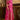 Art Silk Fabric Rani Color Weaving Work Phenomenal Saree