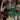 Green Organza Fabric Tempting Handloom Weaving Saree