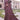 Wine Color Georgette Special Printed Casual Saree