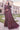 Wine Color Georgette Special Printed Casual Saree