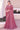 Georgette Pink Color Excellent Printed Casual Saree
