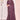 Georgette Delicate Printed Casual Purple Color Saree