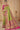 Function Wear Pure Paithani Silk Fabric Green Color Patola Style Saree With Weaving Work