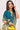 Art Silk Fabric Wedding Wear Dark Cyan Color Fancy Weaving Work Saree