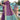 Charming Purple Color Patola Silk Fabric Saree In Festival Wear