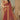 Art Silk Fabric Festive Wear Red Color Weaving Work Winsome Saree