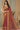 Art Silk Fabric Festive Wear Red Color Weaving Work Winsome Saree