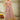 Pink Color Inventive Linen Fabric Floral Embroidered Saree