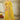 Yellow Color Bright Linen Fabric Floral Embroidered Saree