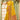 Radiant Weaving Work Yellow Color Organza Saree