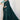 Teal Color Brasso Fabric Beguiling Embroidered And Stone Work Saree