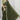 Mehendi Green Color Tissue Fabric Coveted Saree With Embroidered Work