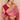 Embroidered Work Soothing Sangeet Function Silk Saree In Pink Color