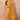 Yellow Color Exquisite Embroidered Work Sangeet Function Silk Saree