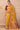 Yellow Color Exquisite Embroidered Work Sangeet Function Silk Saree