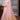 Function Wear Linen Fabric Pink Color Intricate Weaving Work Saree