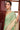 Function Wear Linen Fabric Sea Green Color Engaging Weaving Work Saree
