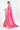 Cavern Pink Pure Weaving Silk Saree With Handloom Pallu