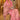 Pink Color Gorgeous Handloom Weaving Silk Saree