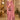 Pink Color Gorgeous Handloom Weaving Silk Saree