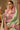 Sea Green Color Pleasant Handloom Weaving Silk Saree