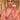 Soothing Pink Color Handloom Weaving Silk Saree