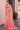 Printed Work Orange Color Chiffon Elegant Casual Saree