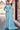 Ingenious Printed Work Casual Chiffon Saree In Cyan Color
