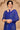 Casual Classic Blue Color Bandhej Print Saree In Chiffon Fabric