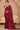 Maroon Color Classic Casual Chiffon Fabric Bandhej Print Saree