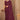 Chiffon Fabric Wine Color Casual Bandhani Print Saree