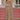 Brown Color Daily Wear Printed Saree In Chiffon Fabric