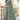 Chiffon Fabric Printed Sea Green Color Daily Wear Saree