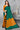 Incredible Georgette Fabric Mustard Color Saree