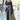 Engaging Navy Blue Color Crepe Silk Fabric Casual Saree With Border Work