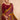 Crepe Silk Fabric Maroon Color Printed Daily Wear Saree
