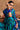 Blue Color Crepe Silk Fabric Printed Casual Wear Saree