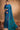 Blue Color Crepe Silk Fabric Printed Casual Wear Saree