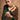 Green Color Daily Wear Classic Printed Crepe Silk Fabric Saree