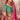 Sea Green Silk Bridal Lehenga Choli With Heavy Embroidery Work