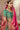 Sea Green Silk Bridal Lehenga Choli With Heavy Embroidery Work