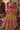 Silk Bridal Lehenga With Heavy Embroidery Work In Multi Color