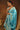 Engaging Cyan Color Art Silk Fabric Regular Wear Saree