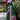 Dark Green Color Zari Weaving Border Work Art Silk Fabric Function Wear Saree