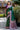 Dark Green Color Zari Weaving Border Work Art Silk Fabric Function Wear Saree