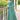 Cyan Handloom Art Silk Fabric Daily Wear Woven Border Casual Saree