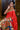 Stunning Paithani Silk Weaving Work Saree In Red Color