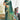 Dark Green Color Function Look Intriguing Paithani Silk Saree